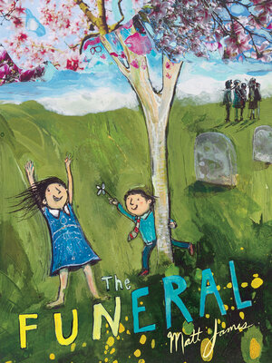 cover image of The Funeral